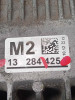  SOPORTE MOTOR CHEVROLET CRUZE 5-PUERTAS 