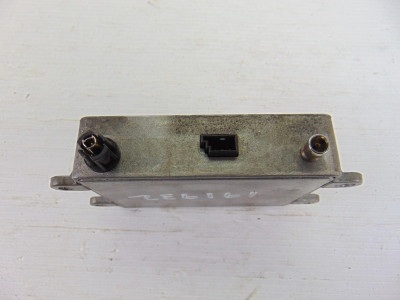 MODULO ELECTRONICO, MERCEDES-BENZ, CLASE C (BM 203) BERLINA