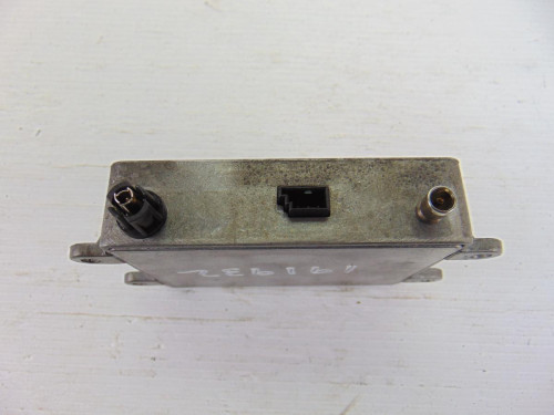  MODULO ELECTRONICO, MERCEDES-BENZ, CLASE C (BM 203) BERLINA 