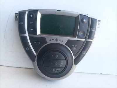 MANDO CLIMATIZADOR