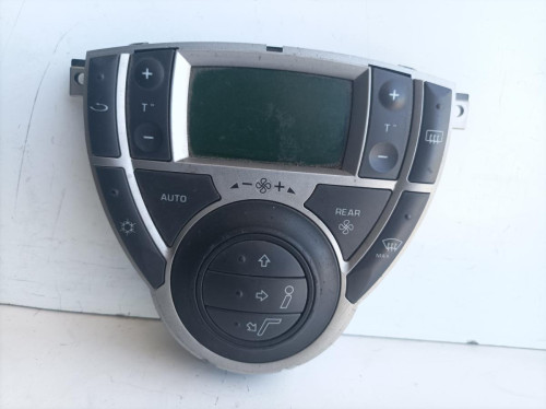  MANDO CLIMATIZADOR PEUGEOT 807 