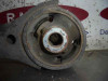 BRAZO SUSPENSION INFERIOR DELANTERO IZQUIERDO KIA SORENTO R (XM) 