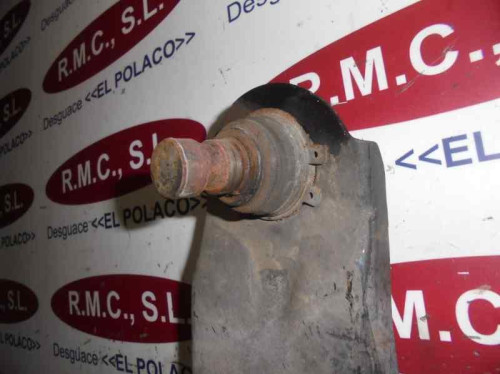 BRAZO SUSPENSION INFERIOR DELANTERO IZQUIERDO KIA SORENTO R (XM) 