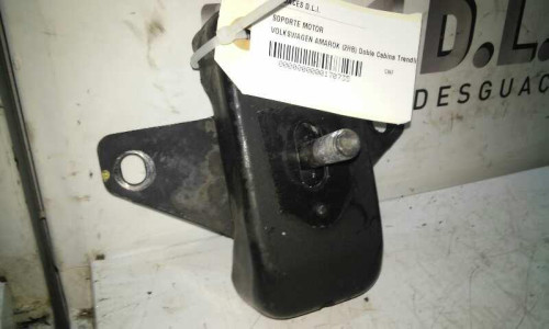 SOPORTE MOTOR Volkswagen AMAROK (2HA/2HB/S1B)(2010) 