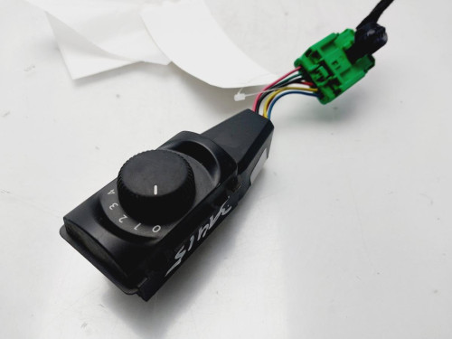 MANDO CALEFACCION / AIRE ACONDICIONADO PEUGEOT 5008 