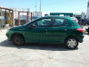 PEUGEOT 206 — автомобиль-донор на запчасти 