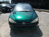 PEUGEOT 206 — автомобиль-донор на запчасти 