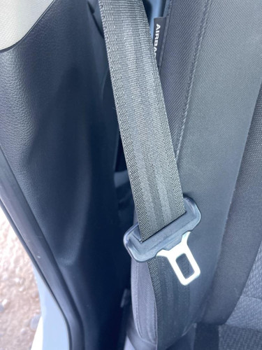 CINTURON SEGURIDAD DELANTERO DERECHO Hyundai I40 (VF) 