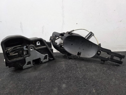  CERRADURA PUERTA DELANTERA DERECHA BMW SERIE 5 TOURING (E39) 