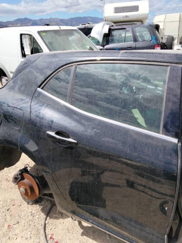 PUERTA TRASERA DERECHA Renault MEGANE IV BERLINA 5P 