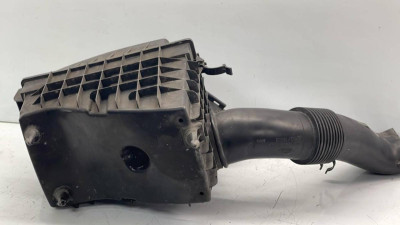 CAJA FILTRO AIRE, Ford, TRANSIT COMBI (TT9)
