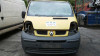  RENAULT TRAFIC II FURGÓN 