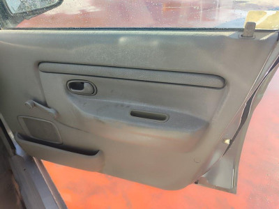 MAZDA DEMIO (DW)