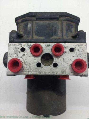  ABS, ALFA ROMEO, 147 (190) 
