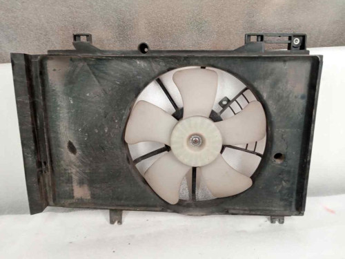  VENTILADOR CALEFACCION MAZDA 2 BERLINA (DE) 