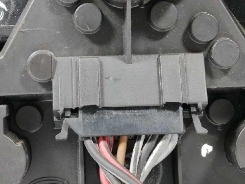  PILOTO TRASERO IZQUIERDO SEAT IBIZA 