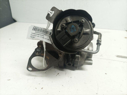  TURBOCOMPRESOR 