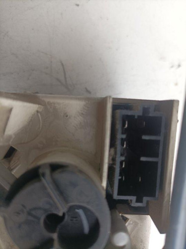 MANDO CALEFACCION / AIRE ACONDICIONADO PEUGEOT PARTNER (S1)(07.1996) 
