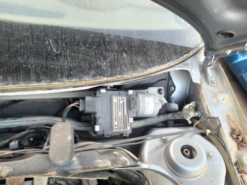  MOTOR LIMPIA DELANTERO AUDI A3 (8P1) 