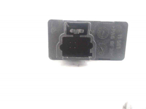  MANDO ELEVALUNAS DELANTERO DERECHO PEUGEOT 407 