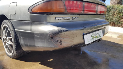PARAGOLPES TRASERO Ford Probe (1993->)