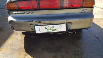 PARAGOLPES TRASERO Ford Probe (1993->)