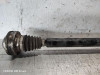 TRANSMISION DELANTERA DERECHA Skoda SUPERB (3T4) 