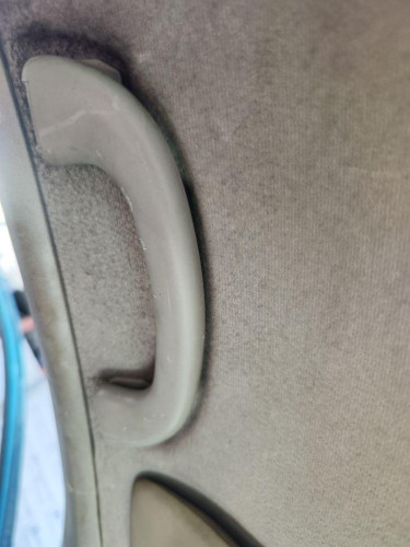 ASIDERO TECHO DELANTERO IZQUIERDO Ford FOCUS BERLINA (CAK) 