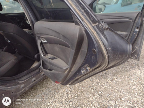  CERRADURA PUERTA TRASERA DERECHA HYUNDAI I40 (VF) 