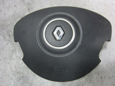 AIRBAG DELANTERO IZQUIERDO, RENAULT, CLIO III