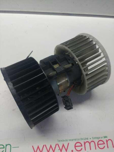  MOTOR CALEFACCION BMW SERIE 3 COMPACTO (E46) 