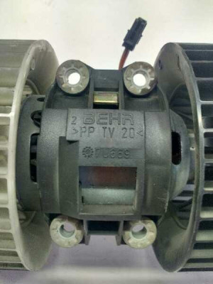 MOTOR CALEFACCION, BMW, SERIE 3 COMPACTO (E46)