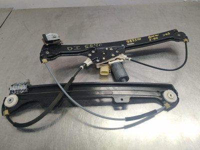 ELEVALUNAS DELANTERO IZQUIERDO, BMW, SERIE 5 BERLINA (E60)