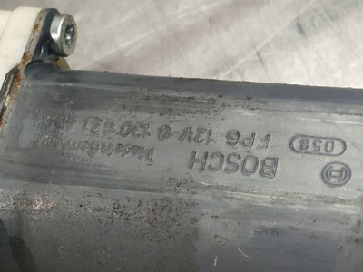 ELEVALUNAS DELANTERO IZQUIERDO, BMW, SERIE 5 BERLINA (E60)