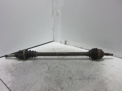 TRANSMISION DELANTERA DERECHA, CITROEN, C3