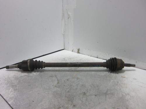  TRANSMISION DELANTERA DERECHA, CITROEN, C3 