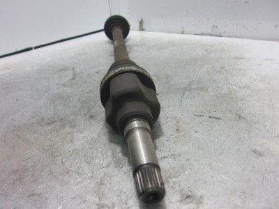 TRANSMISION DELANTERA DERECHA, CITROEN, C3
