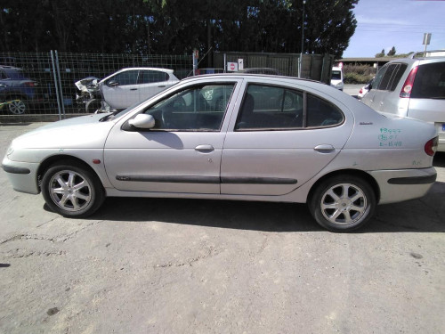  RENAULT MEGANE I FASE 2 CLASSIC (LA...) 