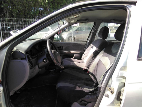  RENAULT MEGANE I FASE 2 CLASSIC (LA...) 