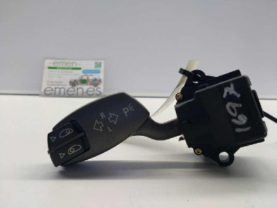 MANDO INTERMITENTES, BMW, SERIE 7 (E65/E66)