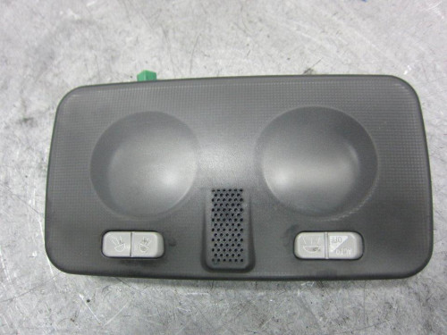  LUZ INTERIOR FIAT DUCATO 3 CAMIÓN/VOLQUETE 33 (290) 