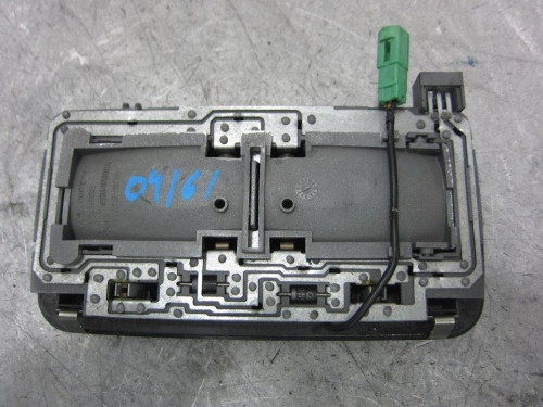  LUZ INTERIOR FIAT DUCATO 3 CAMIÓN/VOLQUETE 33 (290) 