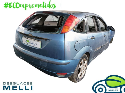  FORD FOCUS BERLINA (CAK) 