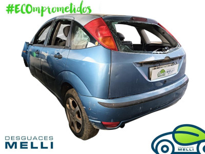 FORD FOCUS BERLINA (CAK)