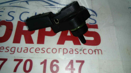 SENSOR PRESION 