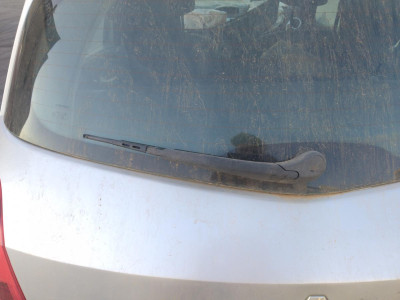 BRAZO LIMPIA TRASERO Renault Clio III (2005->)
