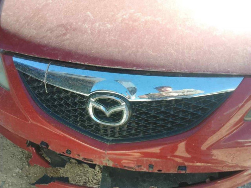 REJILLA DELANTERA Mazda 6 BERLINA (GG) 