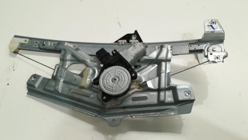  ELEVALUNAS DELANTERO IZQUIERDO, HONDA, CIVIC 5 PUERTAS (FK) 