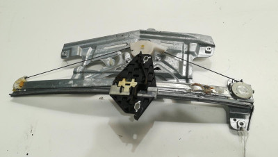 ELEVALUNAS DELANTERO IZQUIERDO, HONDA, CIVIC 5 PUERTAS (FK)