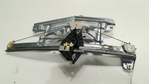  ELEVALUNAS DELANTERO IZQUIERDO, HONDA, CIVIC 5 PUERTAS (FK) 